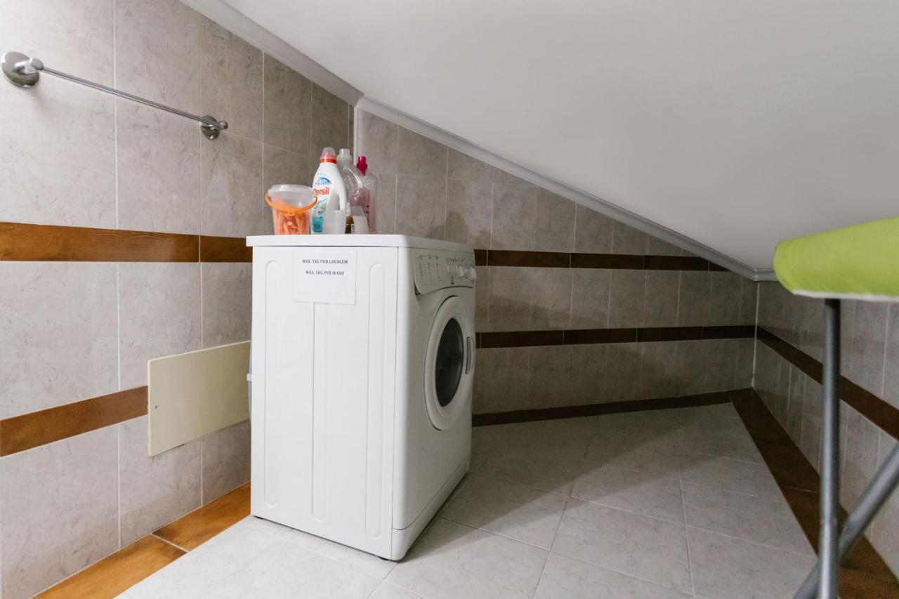 Casa Da Calcada Villa Guimarães Kültér fotó