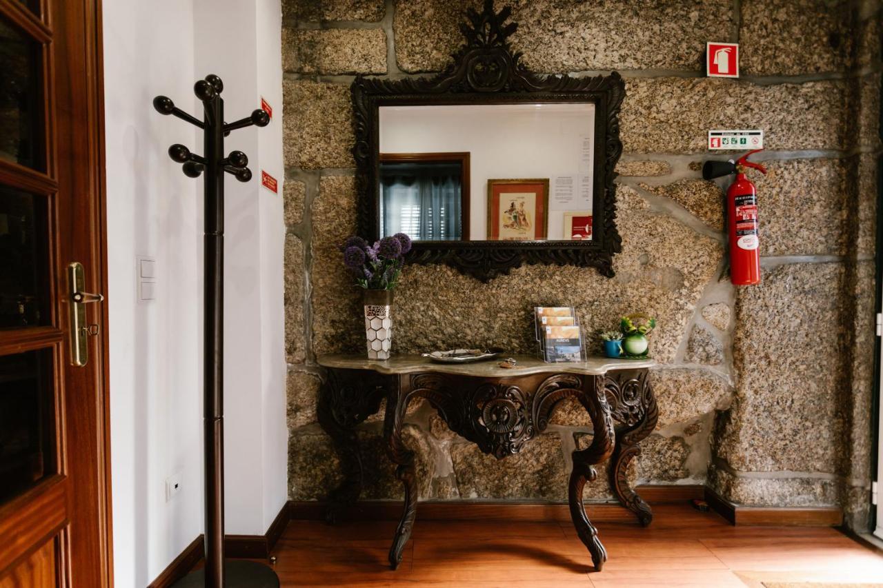 Casa Da Calcada Villa Guimarães Kültér fotó